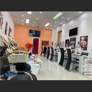 Shop Nail cần sang giá cực rẻ tại vùng Ballarat