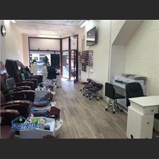 Shop Nails ở gần Bondi muốn sang lại ở Sydney