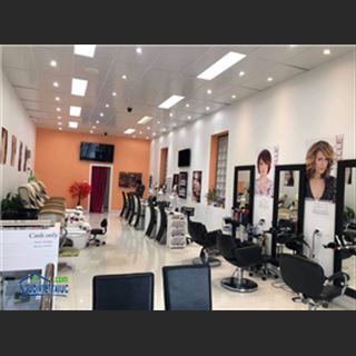 Shop nail vùng Ballarat cần sang gấp giá rẻ