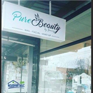 Cần sang tiệm Nail/beauty trên đuờng High Street, vùng Thornbury.