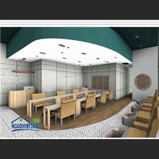 Shop ở shopping Frankston build tháng 1 khai trương tháng 2 cần sang