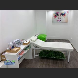Cần sang lại shhop Nail vùng Warrawong cách Cabramatta 1h10p lái xe