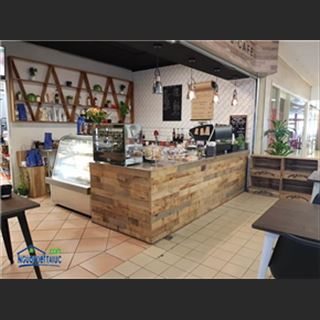 Cần bán shop Bakery and cafe ở Morley gái cả thương lượng