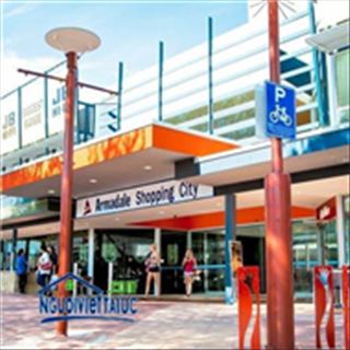 Cần sang shop dine-in/ takeaway nằm Food Court Armadale Shopping City