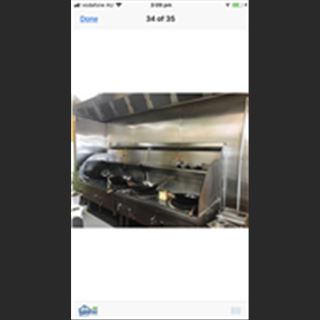 Sang noodle shop Keilor East Victoria