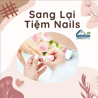 Cần sang shop nails vùng biển hướng Geelong vào là có income