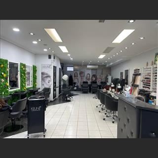 Shop nails vùng Wantirna South hoạt đông trên 4 năm cần sang
