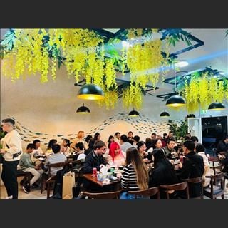 Sang lại nhà hàng khu trung tâm Bankstown, NSW