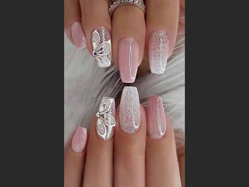 Cần sang nhượng tiệm nails tại Westfield cách Cabramatta 50' lái xe